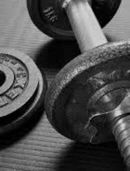 Suche Trainingspartnerin - Eppingen