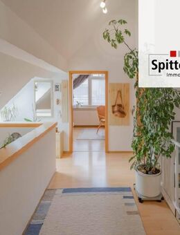 Gepflegte 4 Zimmer Wohnung in Schramberg - Schramberg