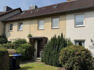 Reihenmittelhaus im Sterngebiet Uelzens zu verkaufen ! - Uelzen