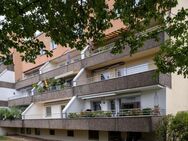 Gut geschnittene Wohnung mit riesen Balkon - Kaarst