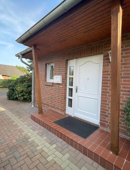 Einfamilienhaus in ruhiger Randlage im Grünen an der Ostsee - Reddelich