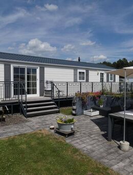 Traumhaftes Tinyhouse auf schönem Pachtgrundstück in 46499 Hamminkeln-Dingden - Perfekt für Freizeit und Erholung! - Hamminkeln