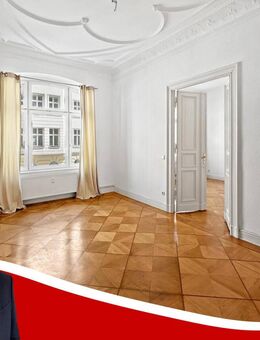 ++ Charmante Altbauwohnung in der Mitte Berlins - Ihr neues Zuhause wartet bereits auf Sie ++ - Berlin