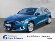 Audi A3, Sportback 35 TFSI Advanced, Jahr 2023 - Aurich