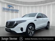 Mercedes EQC 400, , Jahr 2022 - Schloß Holte-Stukenbrock