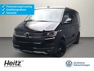 VW T6 California, 1 Beach Tour, Jahr 2024 - Garmisch-Partenkirchen