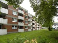 Moderne 3-Zimmer-Wohnung mit Balkon in Neumünster - Neumünster