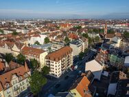 NEU! Hier lässt es sich leben - Nähe U-Bahn, Top Infrastruktur, Neubau - Nürnberg
