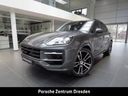 Porsche Cayenne, , Jahr 2022 - Dresden