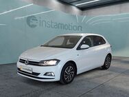 VW Polo, 1.0 TSI Join HHC, Jahr 2019 - München