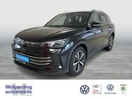 VW Tiguan, 1.5 eTSI Elegance, Jahr 2024 - Winsen (Luhe)