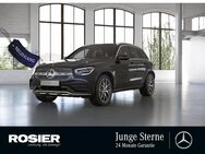 Mercedes GLC 400, d AMG Sport, Jahr 2021 - Arnsberg