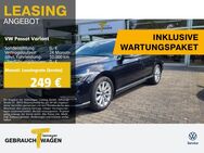 VW Passat Variant, 2.0 TDI ELEGANCE IQ LIGHT, Jahr 2023 - Halver