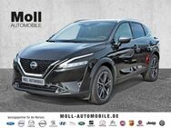 Nissan Qashqai, 1.3 DIG-T Tekna MHEV 158PS 2FL, Jahr 2024 - Düren