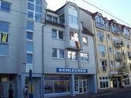 2-Raumwohnung, Großzschocher - Leipzig