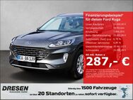 Ford Kuga, Titanium Hybrid FHEV 190PS, Jahr 2023 - Euskirchen