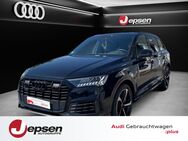 Audi Q7, TFSI e 55 TFSI e quattro, Jahr 2020 - Neutraubling