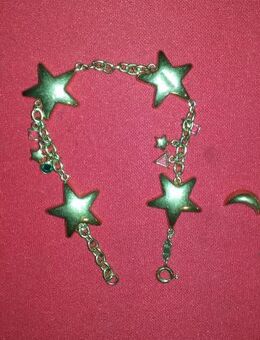 Armband+Ohrringe mit Versand - Marl (Nordrhein-Westfalen)