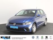 VW Polo, 1.0 VI FRESH Care, Jahr 2021 - Hannover