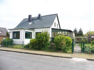 Einfamilienhaus westlich von Potsdam zu verkaufen - Groß Kreutz (Havel)