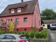 Freibad vor der Türe! Einfamilienhaus in Spitzenlage mit großem Grundstück in Calw-Stammheim! - Calw