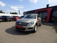 VW Tiguan Trend & Fun BMT AHK NAVI - Barntrup