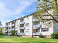 Charmante 3-Zimmer Wohnung mit Balkon und Garage in ruhiger Lage von Herrenberg - Herrenberg