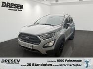 Ford EcoSport, 1.0 Active 125PS, Jahr 2021 - Bonn