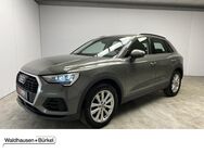 Audi Q3, 35 TFSI, Jahr 2019 - Mönchengladbach