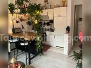 [TAUSCHWOHNUNG] Gemütliche 2-Zimmer-Wohnung mit Terrasse im Geistviertel - Münster
