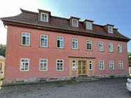 Einzeldenkmal - Mehrfamilienhaus mit 9 Wohneinheiten - Remstädt