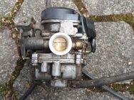 Vergaser 4 Takt für 125er Roller - Troisdorf