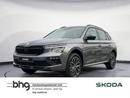 Skoda Kamiq, 1.0 TSI Drive, Jahr 2022 - Rottweil