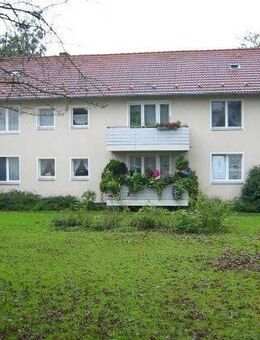Etwas besonderes: 2-Zimmer-Wohnung mit Küche! - Bochum