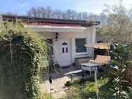 Gemütlicher Ferienbungalow am Schweriner See - Dobin (See)