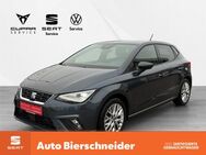 Seat Ibiza, 1.0 TSI FR Full WP, Jahr 2024 - Gunzenhausen