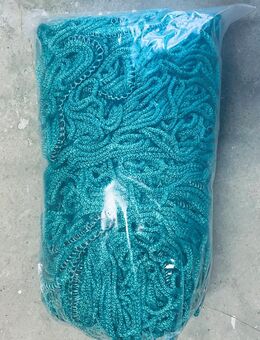 Seitenschutznetz MW100 10m x 2m NEU - Naunhof Zentrum