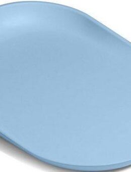 Hauck Wickelauflage Change N Clean, Light Blue