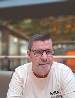 Suche eine liebe Partnerin . - Berlin