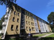 Wenn es nicht die Welt kosten soll... Günstige 3-Zimmer-Wohnung - Chemnitz