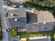 MANNELLA *"Wohnpaket mit Potenzial*2 Häuser mit extra hoher Garage - vielseitig nutzbar!" - Ruppichteroth