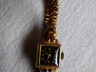 Alte Damen Armbanduhr 10 Rubis - Kassel