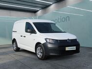 VW Caddy, 2.0 TDI Cargo, Jahr 2023 - München