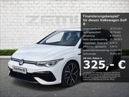 VW Golf, 2.0 TSI R VIII, Jahr 2023 - Oranienburg Zentrum