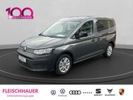 VW Caddy, 2.0 l EU6d TDI, Jahr 2024 - Aachen