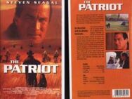 VIDEOKASSETTE VHS DER PATRIOT - Hamburg Wandsbek