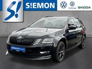 Skoda Octavia, 2.0 TSI Combi Sport Edition, Jahr 2019 - Ibbenbüren