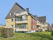 Gemütliche 3-Zimmer-Erdgeschosswohnung in zentraler Lage von Ahrensbök - Ahrensbök
