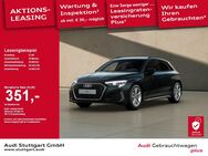 Audi A3, Sportback S line 30 TDI, Jahr 2024 - Stuttgart