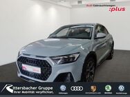 Audi A1 allstreet 35 TFSI LED Navi Privacy OptikpaketPlus - Kaiserslautern